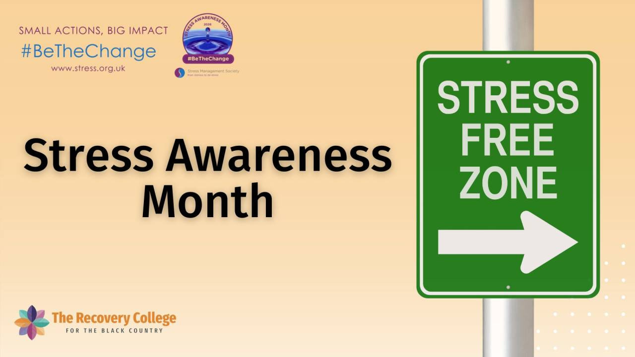 Stress-Awareness-Month