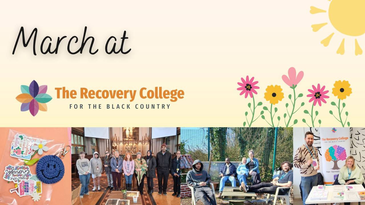 March-Recap