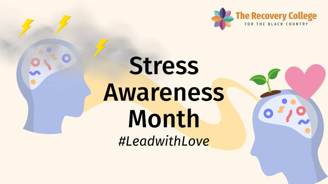 Stress-Awareness-Month-Presentation