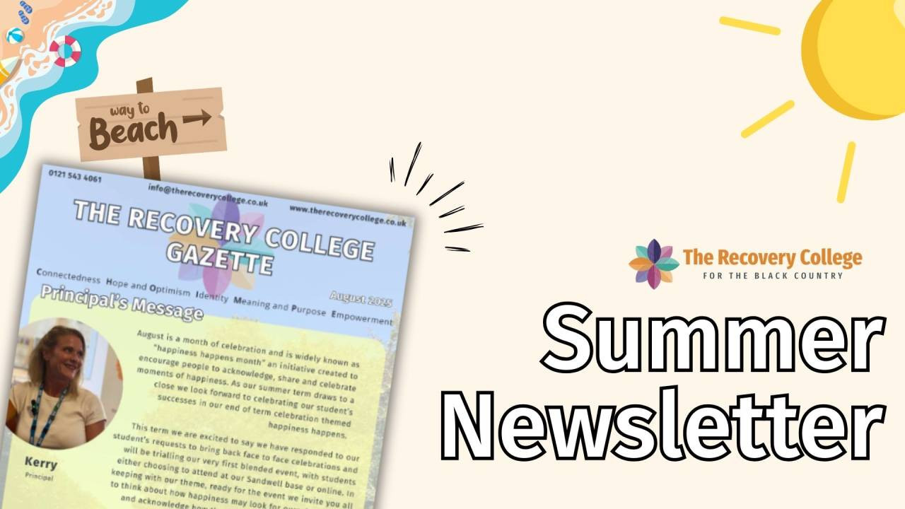 Summer-Newsletter
