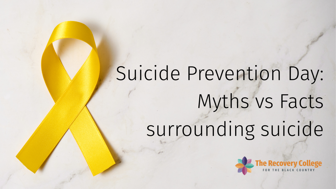 Suicide Prevention Day 2