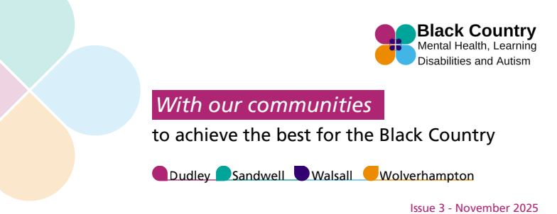 with our communities newsletter