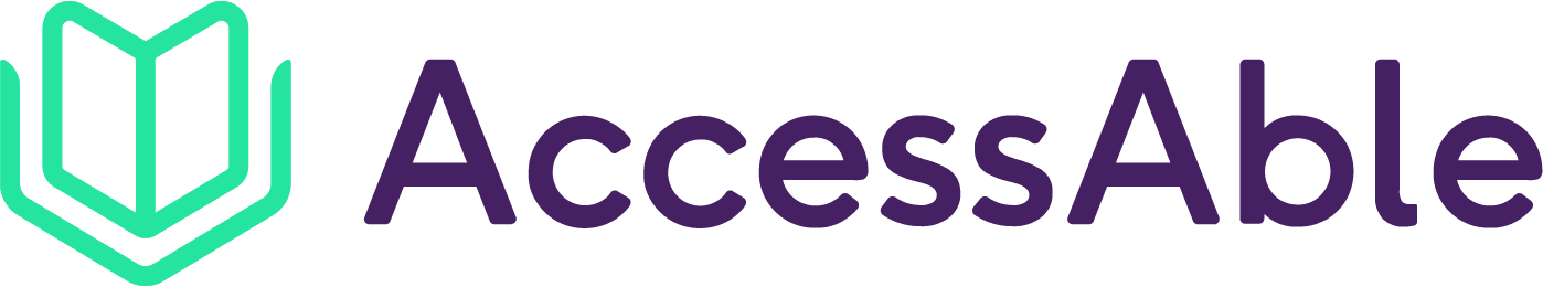 AccessAble (Google & Apple)
